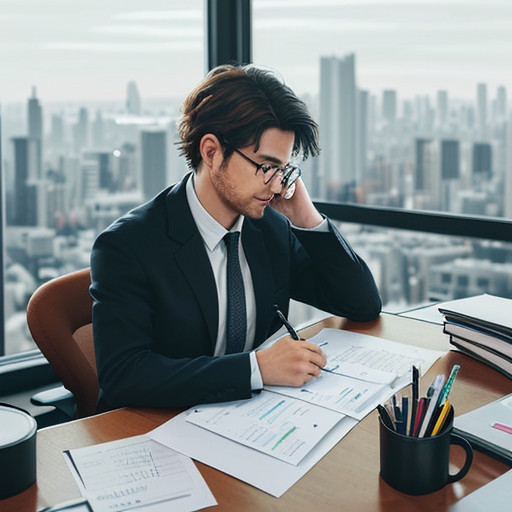 7 Cara Mengoptimalkan Produktivitas Harian dan Memanfaatkan Waktu Efisien: Langkah-langkah Praktis untuk Meningkatkan Kinerja