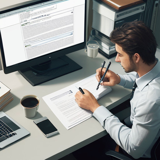 Memaksimalkan Produktivitas Hari Ini: 10 Cara Terbaik untuk Menggunakan Waktu dan Energi Anda Dengan Amanah