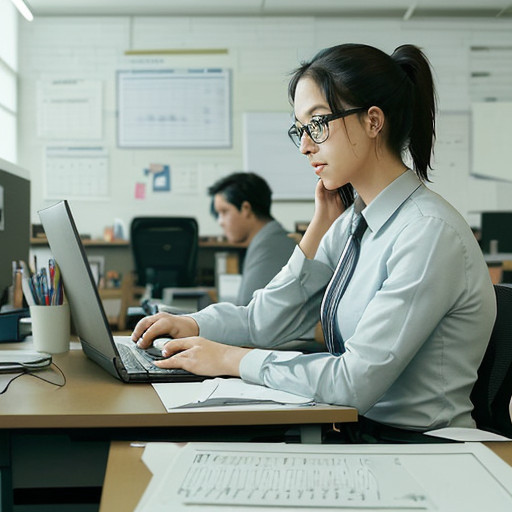 Memaksimalkan Produktivitas Harian: Cara-cara Praktis untuk Membuat Hari Anda Lebih Efektif