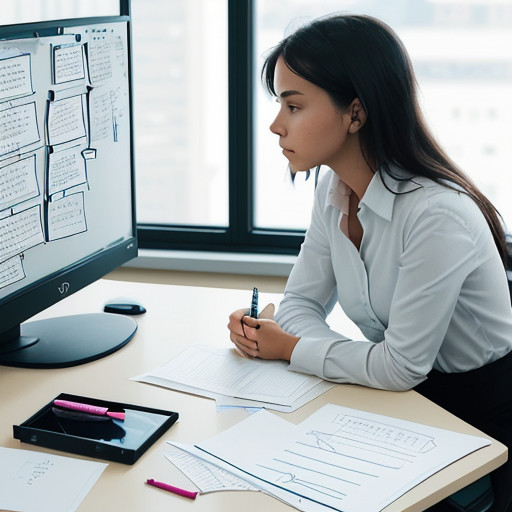 Ada Lembaga Yang Menghijaui Harapan: Inovasi Dalam Penggunaan Alat dan Strategi Produktifitas Harian