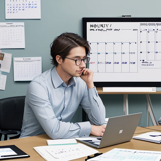 Jalur Kejayaan: Cara Meningkatkan Produktivitas Harian dan Mengatur Waktu untuk Keberhasilan