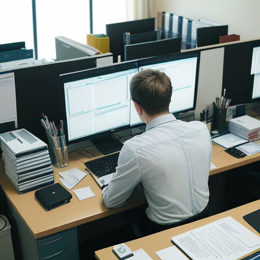 Bersertifikat: 20 Cara Efektif untuk Meningkatkan Produktivitas Harian