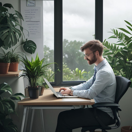 Efektifitas Harian: Menyeimbangkan Kerja dan Hidup dengan 10 Tips Praktis