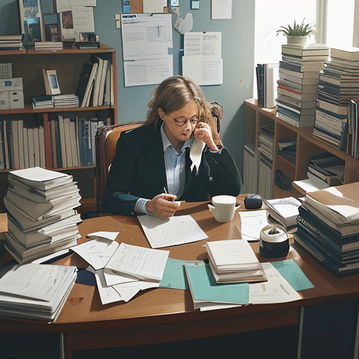 10 Cara Meningkatkan Produktivitas Harian dan Memaksimalkan Waktu