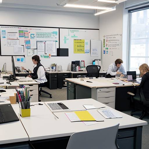 10 Teknik Praktis dalam Mempertingkatkan Produktivitas Harian dan Efisiensi Kerja