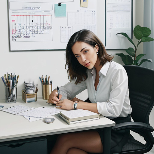 10 Cara Meningkatkan Produktivitas Harian dan Menggunakannya Efektif