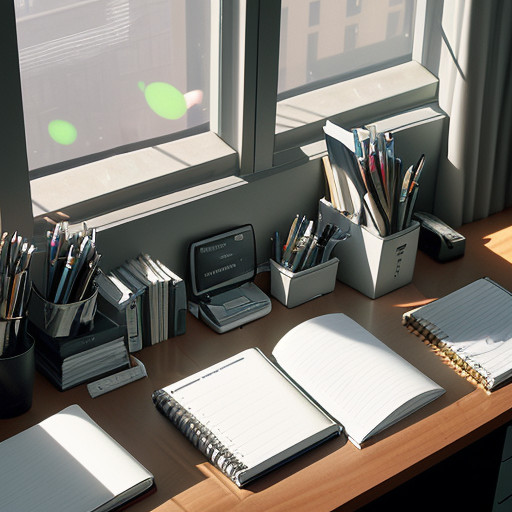 Menjadi Efektif Dalam Hari Ini: 10 Langkah Mengoptimalkan Produktivitas Harian