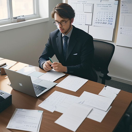 Mengelola Waktu dengan Efektif untuk Meningkatkan Produktivitas