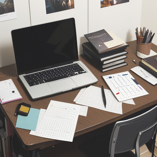 Meningkatkan Produktivitas Melalui Rencana Harian Terstruktur