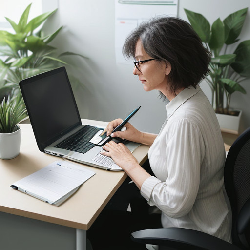 5 Tips Meningkatkan Produktivitas Sehari-Hari Dengan Cara yang Efektif