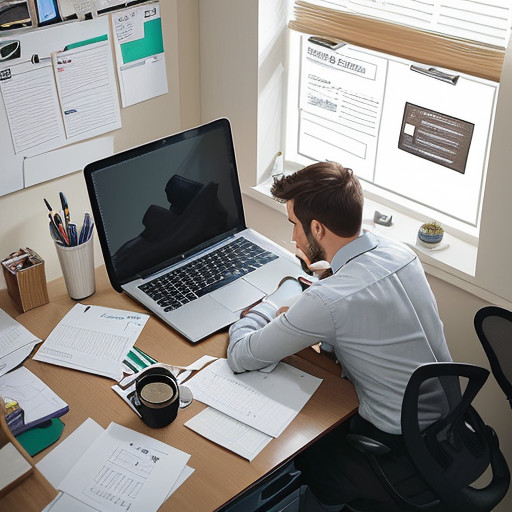 5 Tips Meningkatkan Produktivitas Anda Sehari-Hari