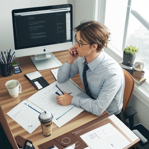 5 Tips Meningkatkan Produktivitas Harian Anda Secara Efektif