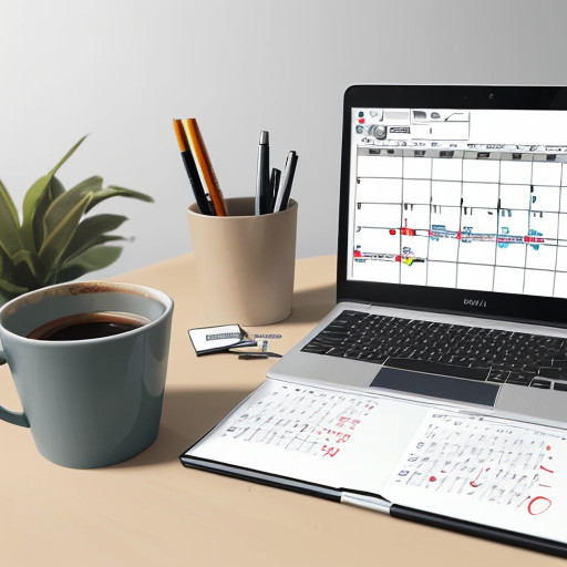 5 Tips Produktivitas Harian untuk Meningkatkan Kinerja Anda