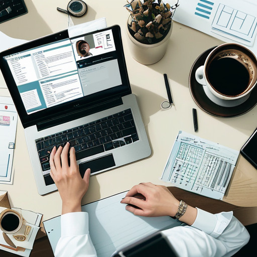 5 Teknik Produktivitas Sederhana untuk Meningkatkan Kinerja Harian