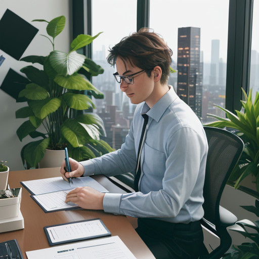 5 Tips Produktivitas Harian untuk Kinerja yang Lebih Baik