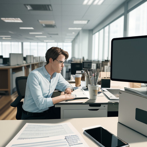 5 Tips Produktivitas Harian untuk Meningkatkan Kinerja Anda