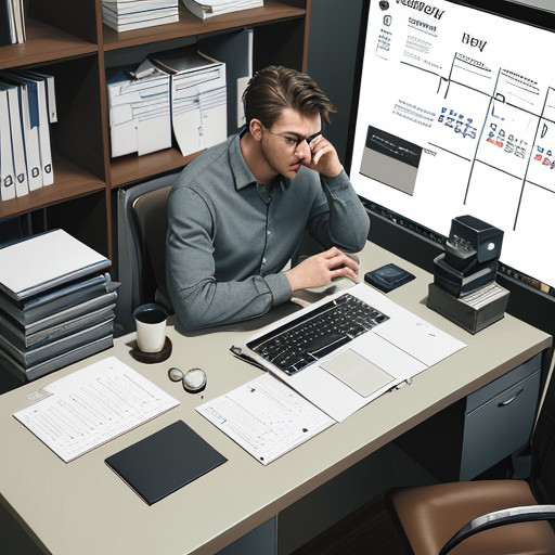 5 Tips Produktivitas Sehari-Hari untuk Meningkatkan Kinerja