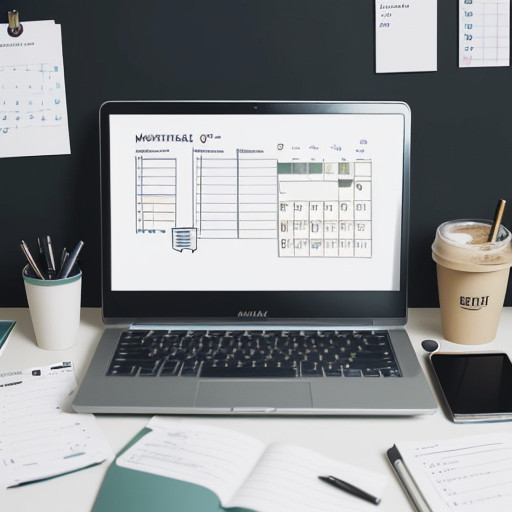 5 Tips Produktivitas Harian untuk Meningkatkan Kinerja Anda