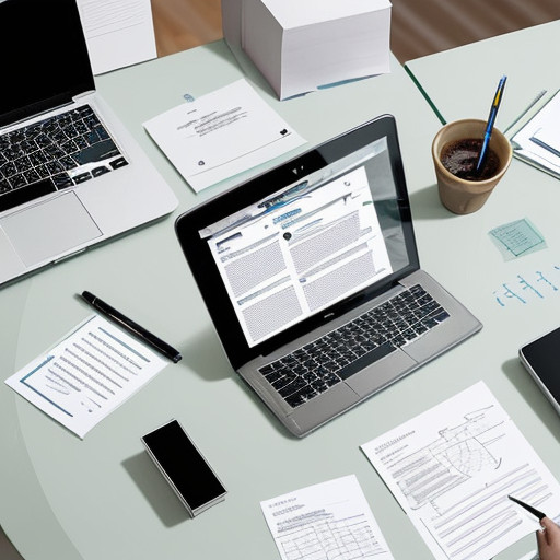 5 Hatiwata Harian untuk Meningkatkan Produktivitas Anda