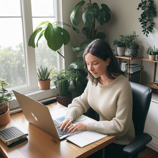 Cara Meningkatkan Produktivitas Dengan Mengelola Waktu dengan Efektif