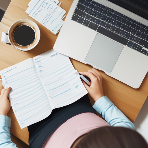 Meningkatkan Produktivitas Sehari-Hari Dengan Strategi yang Tepat