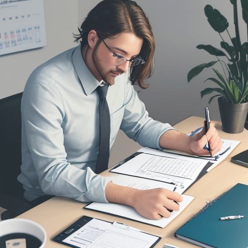 Cara Meningkatkan Produktivitas Dengan Strategi Pemanaan Waktu