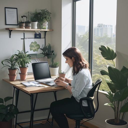 5 Tips Mengoptimalkan Produktivitas Anda Secara Harian