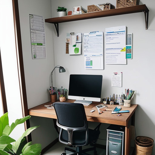 5 Hatiwatt Matang untuk Meningkatkan Produktivitas Harian