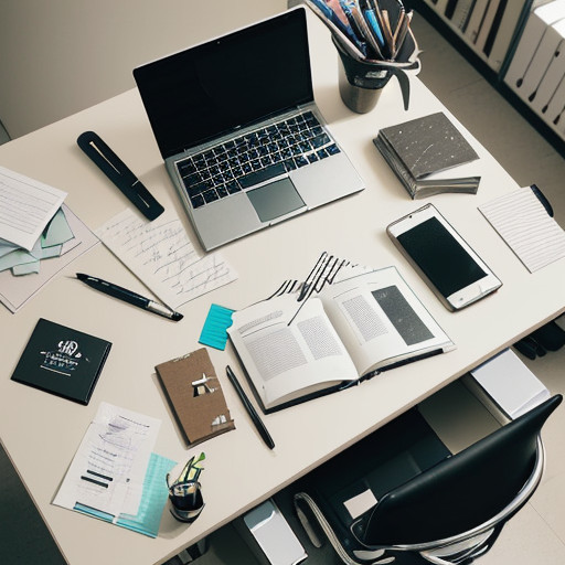 5 Tips Produktivitas Sehari-Hari untuk Meningkatkan Kinerja