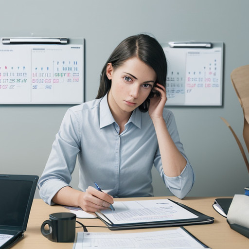 Meningkatkan Produktivitas Dengan Strategi Pemantau Waktu