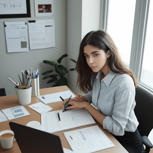 5 Tips Meningkatkan Produktivitas Sehari-Hari Pada Umumnya