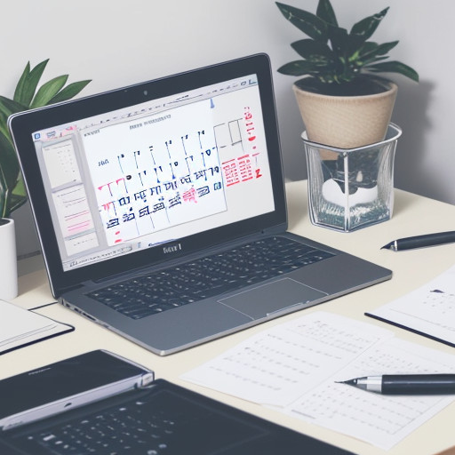 Mengatur Prioritas Tugas Sebelum Mencetak Daftar Harian