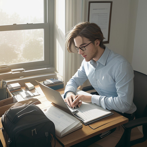 5 Tips Produktivitas Pemula untuk Mengoptimalkan Waktu Harian