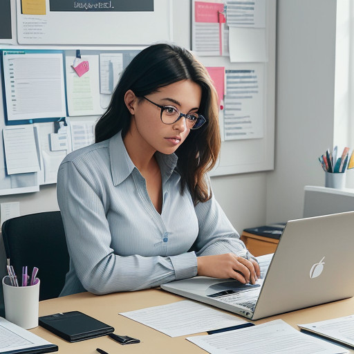 Cara Meningkatkan Produktivitas dengan Prioritaskan Tugas