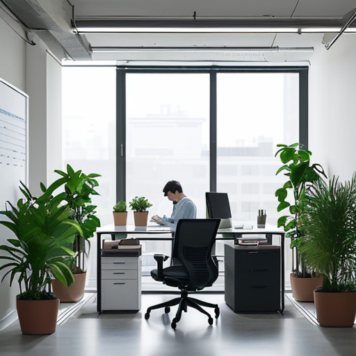 5 Tips Produktivitas Harian untuk Meningkatkan Kinerja