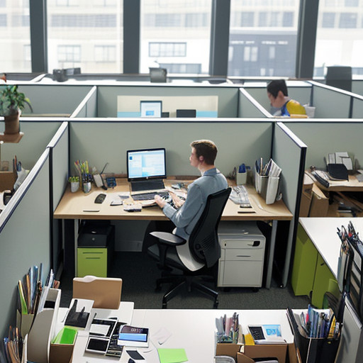 5 Aplikasi Mengoptimalkan Produktivitas Harian Anda