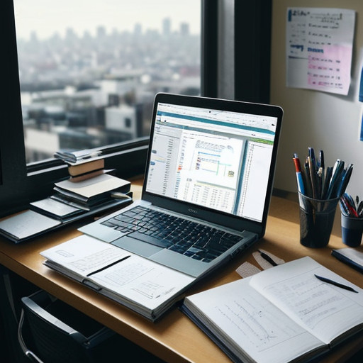 5 Tips Produktivitas Harian untuk Meningkatkan Kinerja Anda