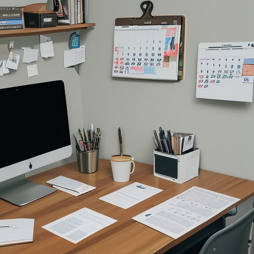 Cerdas Maksimalkan Waktu: 7 Tips Produktivitas Sehari-Hari