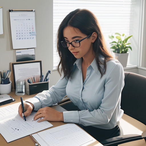 Cari Fokus dengan Mengoptimalkan Prioritas Aktivitas Harianmu