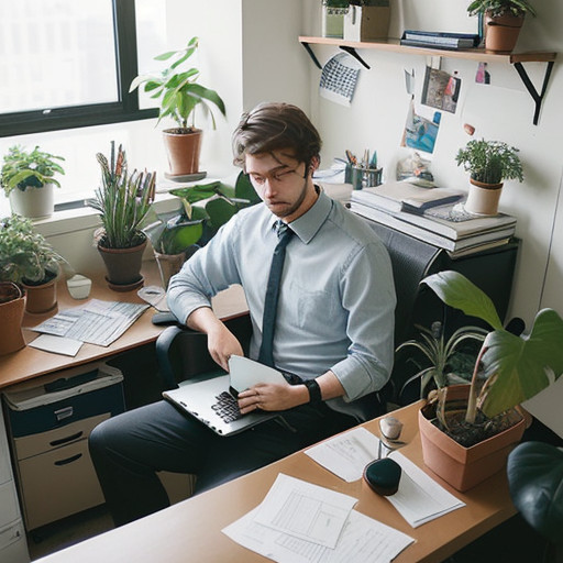 Cerdas Hidup Dengan Trik Produktivitas Sehari-Hari