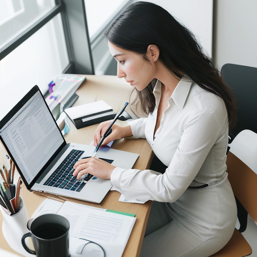 5 Tips Produktivitas Sehari Hari untuk Meningkatkan Fokus dan Kinerja