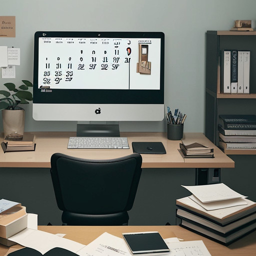 5 Tips Produktivitas Sederhana untuk Mengatur Waktu Anda