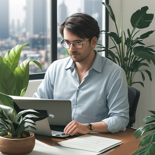 Cara Meningkatkan Produktivitas Dengan 3 Gaya Hidup Sehat