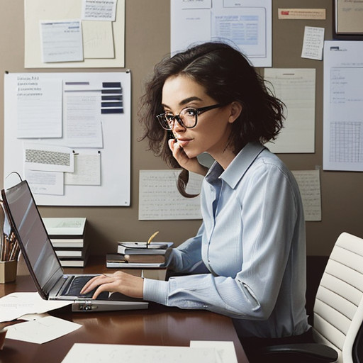 5 Tips Produktivitas Sehari-Hari Untuk Meningkatkan Kinerja Anda