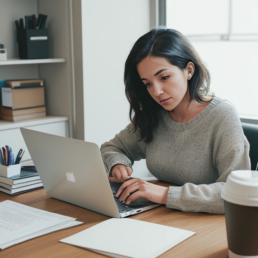 Cerdas dalam 10 Menit Harian untuk Meningkatkan Produktivitas