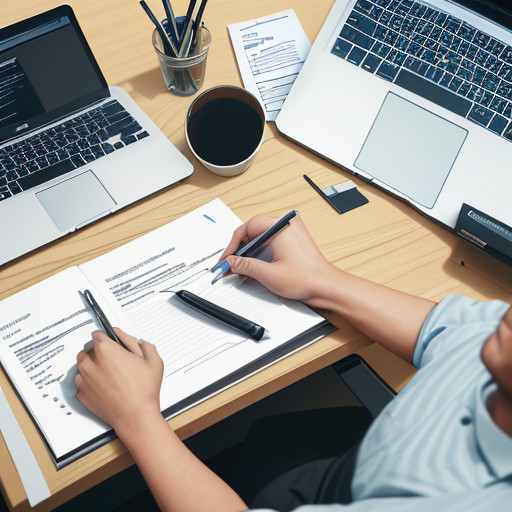 5 Tips Produktivitas Sehari-Hari Untuk Meningkatkan Kinerja Kerja