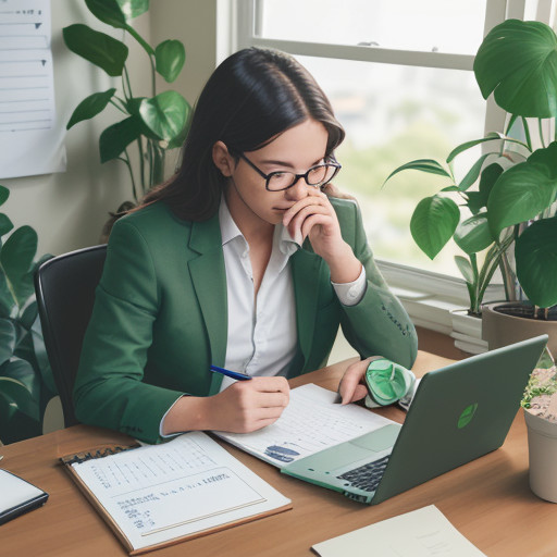 Meningkatkan Produktivitas Secara Harian dengan Strategi 3 Langkah