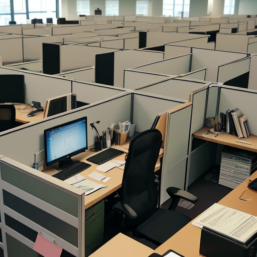 5 Hati-Kaki Harian untuk Meningkatkan Produktivitas Anda