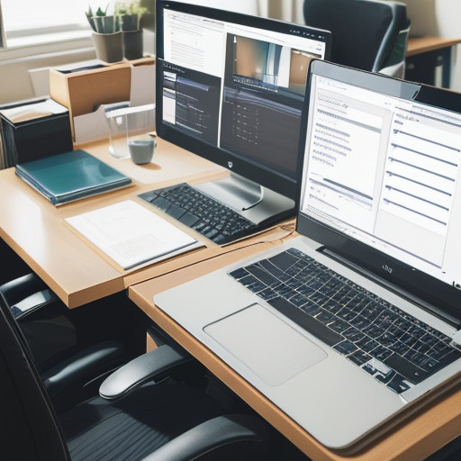 5 Tips Produktivitas Harian untuk Meningkatkan Fokus dan Kesuksesan