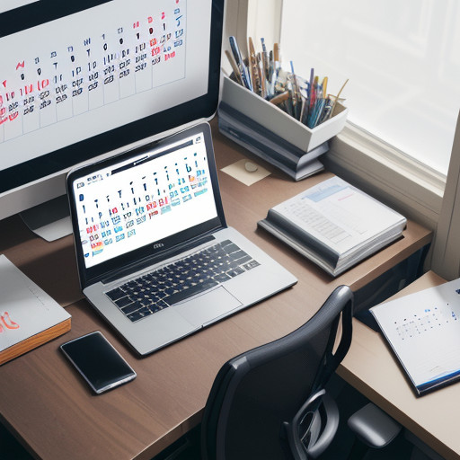 5 Hati Hati Meningkatkan Produktivitas Anda Sehari-Hari